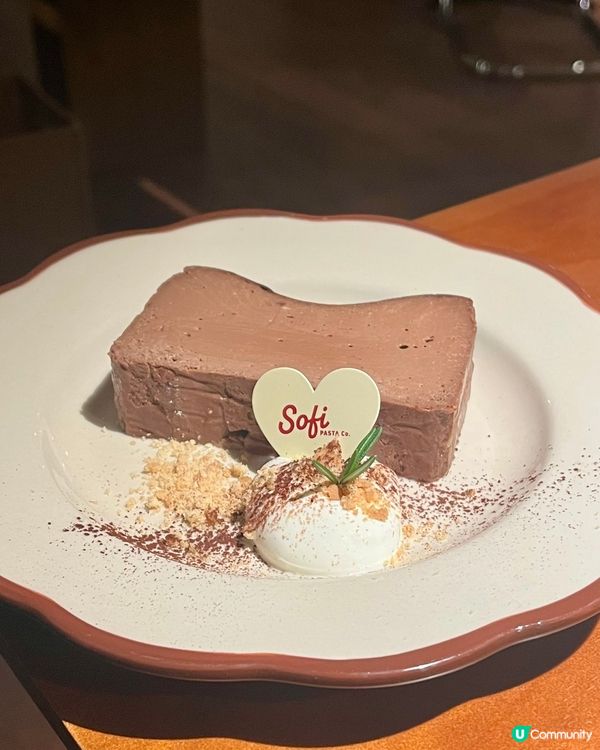 Threads討論度極高·上環手工意粉餐廳🤫