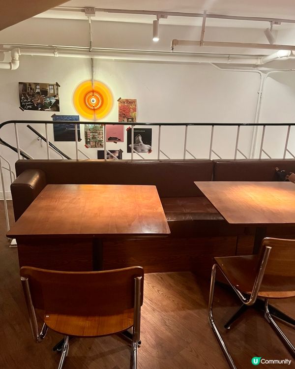 Threads討論度極高·上環手工意粉餐廳🤫