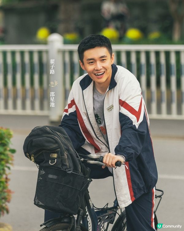 白鹿新劇《北上》犧牲靚樣變鋼牙黑妹演技獲讚！即睇追劇日曆+演員陣容介紹