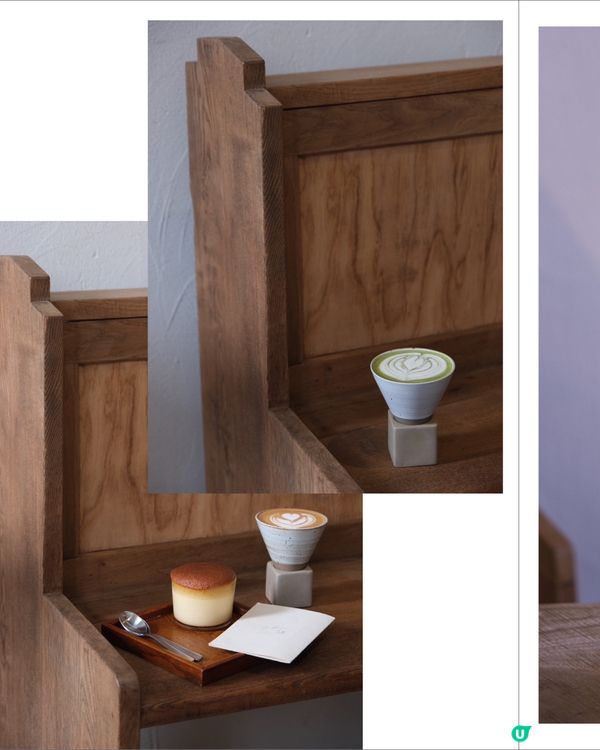 九龍城cafe yukkuri