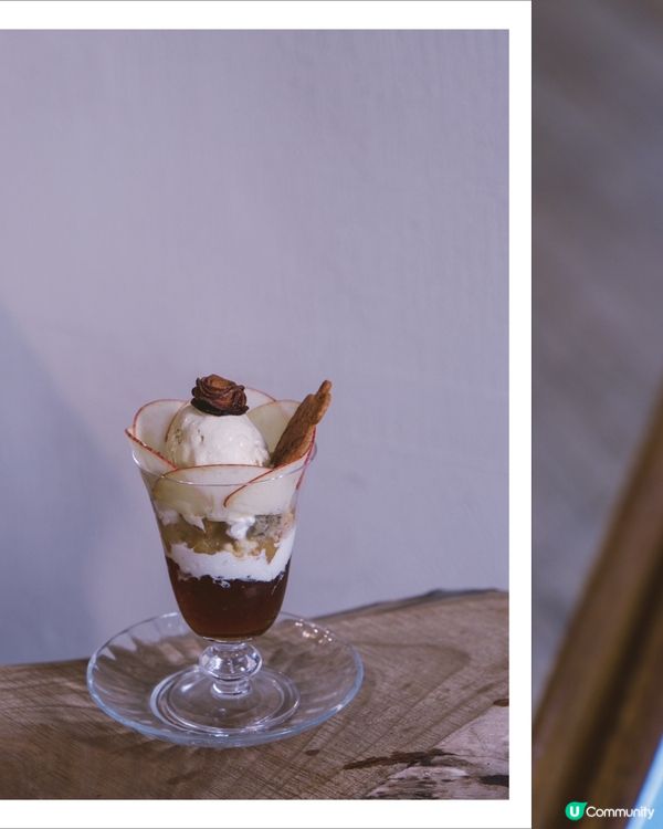 九龍城cafe yukkuri