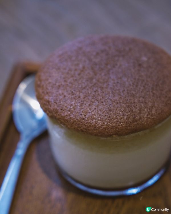 九龍城cafe yukkuri