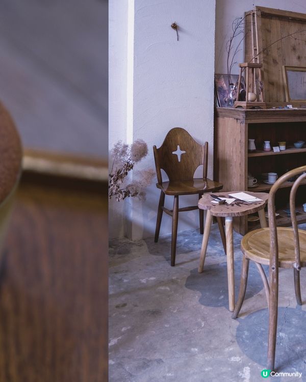 九龍城cafe yukkuri