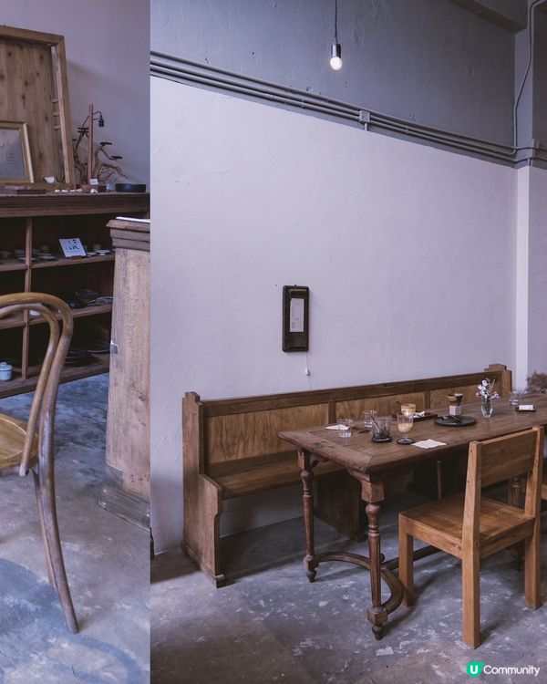 九龍城cafe yukkuri