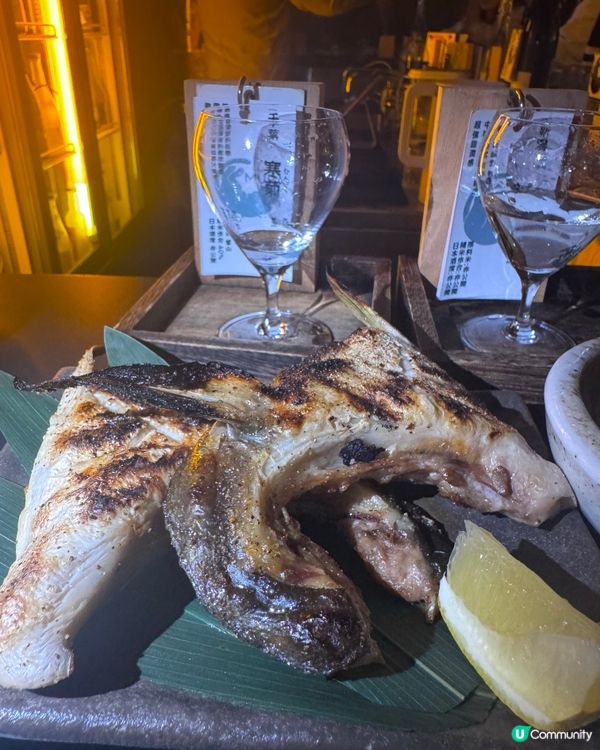 尖沙咀清酒屋🍶每種酒嗌一杯🤤飲曬日本最多人飲的SAKE🔥😍