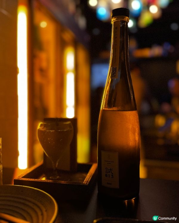 尖沙咀清酒屋🍶每種酒嗌一杯🤤飲曬日本最多人飲的SAKE🔥😍