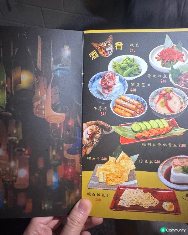 尖沙咀清酒屋🍶每種酒嗌一杯🤤飲曬日本最多人飲的SAKE🔥😍