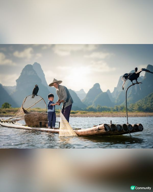 #為咗玩可以去到幾盡#第一次搭高鐵