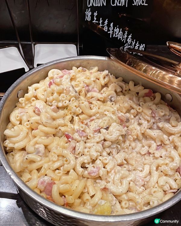 尖沙咀7折自助餐🦞🦀抵到喊！