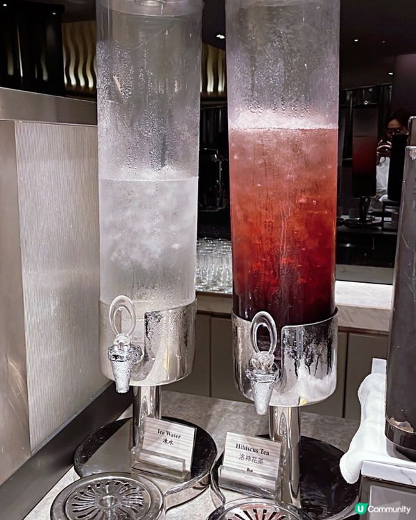 尖沙咀7折自助餐🦞🦀抵到喊！