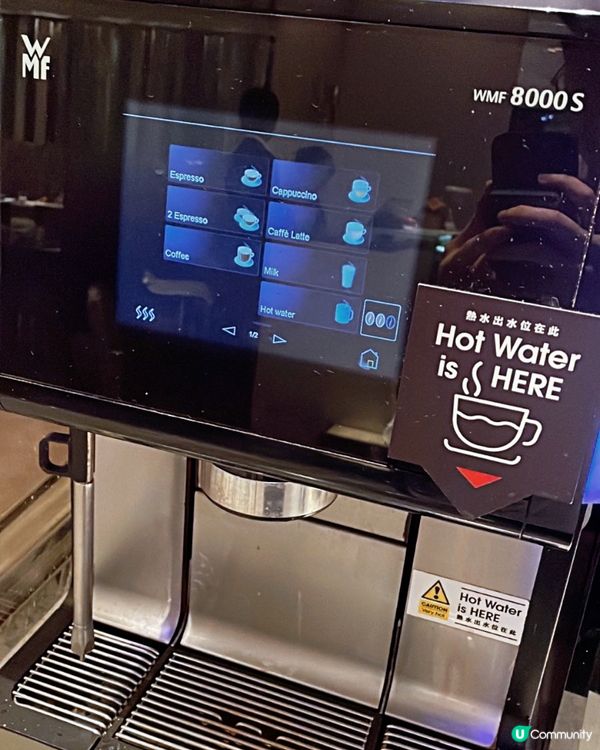 尖沙咀7折自助餐🦞🦀抵到喊！