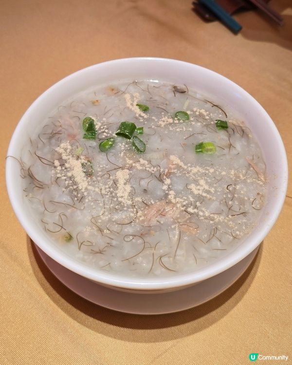 華宴食府早市點心😋  $18.8起