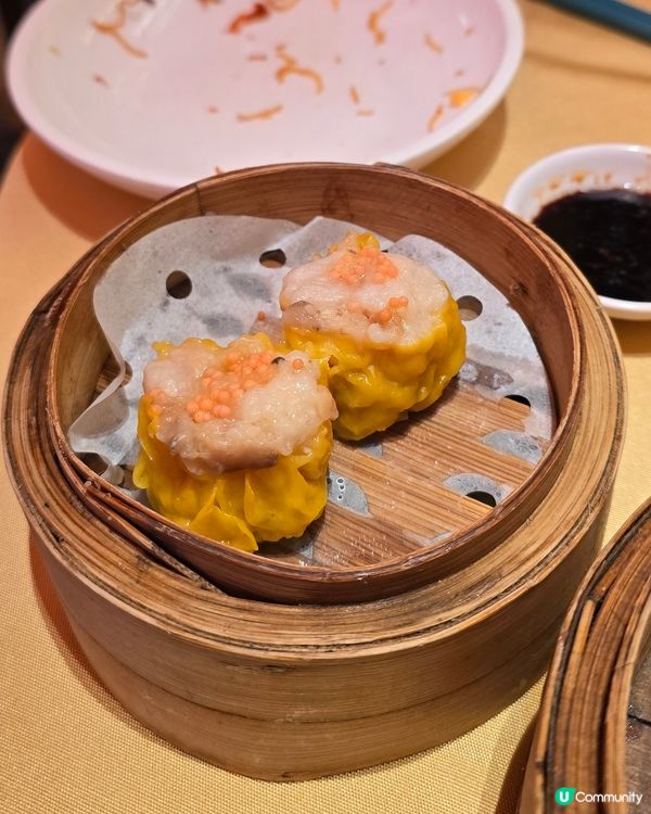 華宴食府早市點心😋  $18.8起