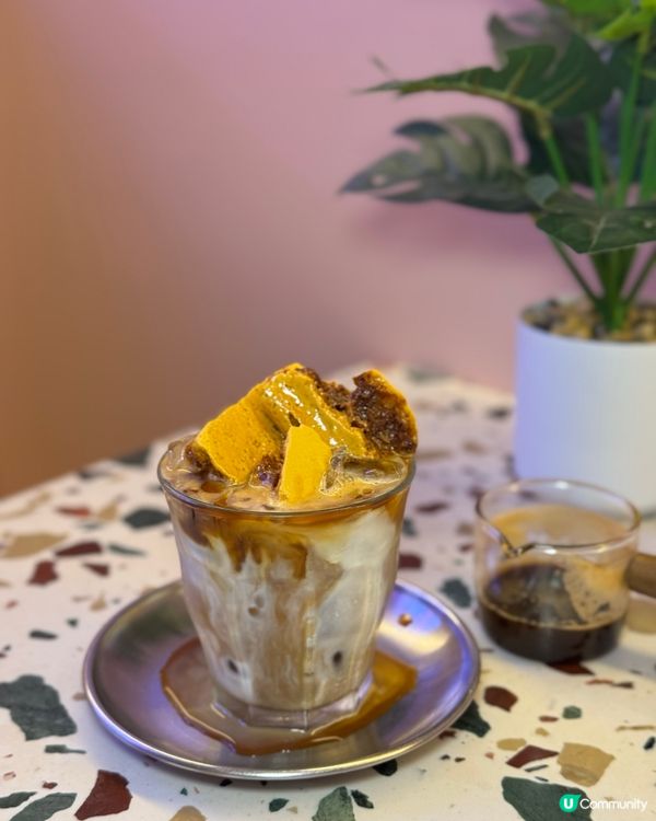 慶祝好去處！必點可愛打卡畫碟甜品