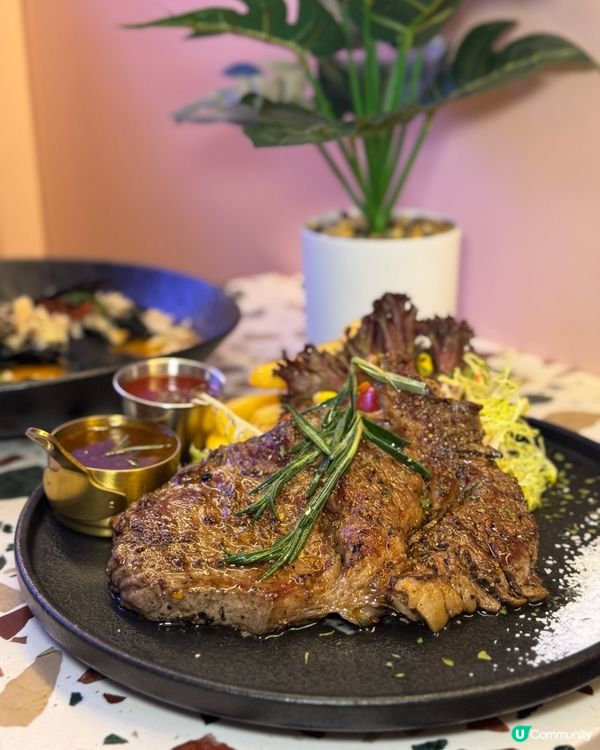 慶祝好去處！必點可愛打卡畫碟甜品