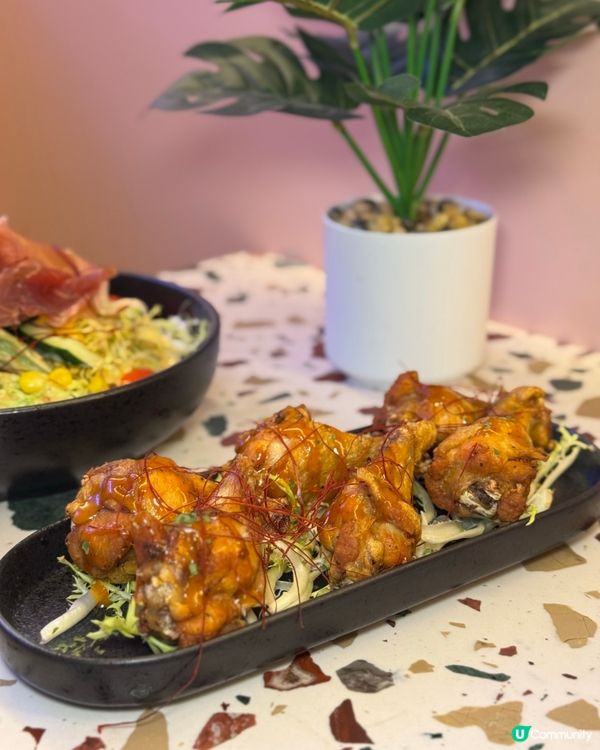 慶祝好去處！必點可愛打卡畫碟甜品