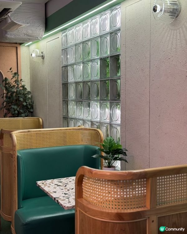 慶祝好去處！必點可愛打卡畫碟甜品