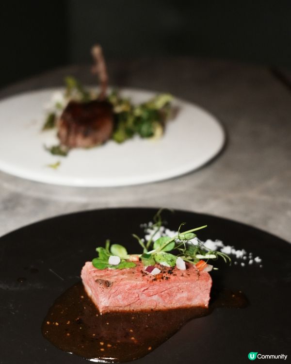 ［慶祝餐廳］尖沙咀維港景色餐廳 晚市套餐優惠價$888