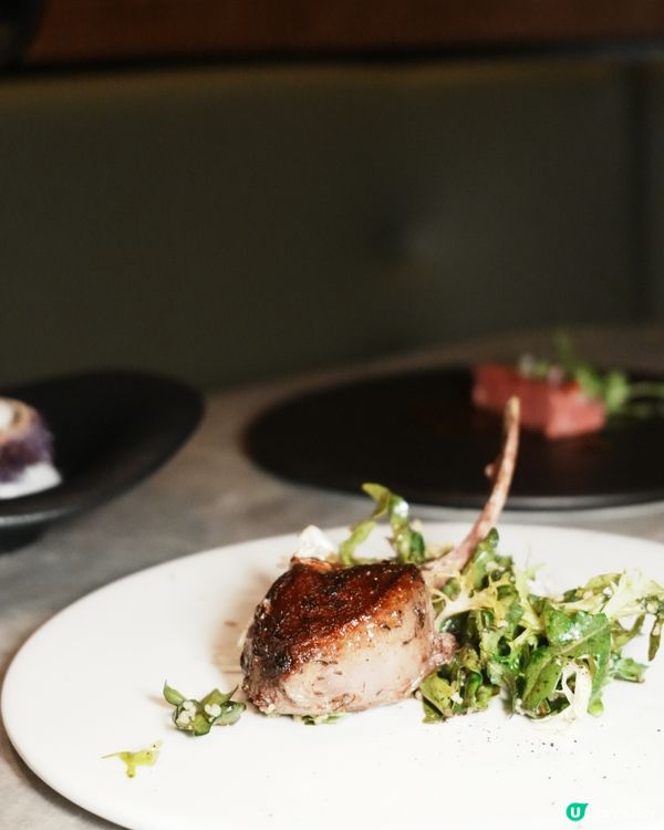 ［慶祝餐廳］尖沙咀維港景色餐廳 晚市套餐優惠價$888