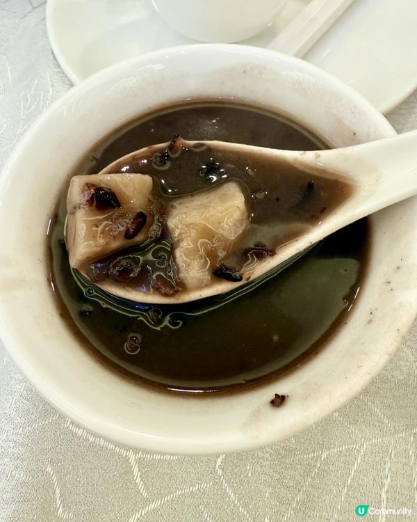 🥣🥣《紫米香芋西米露》糖水🥣🥣