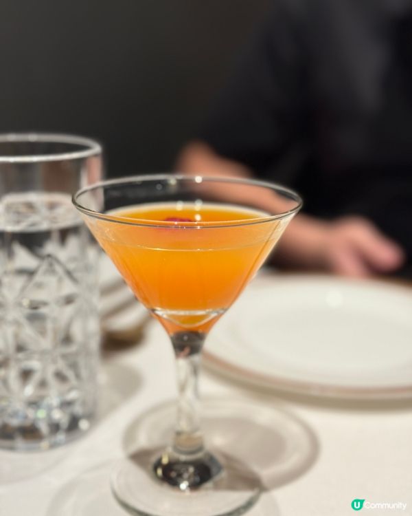 米芝連二星 尖沙咀1881🌟