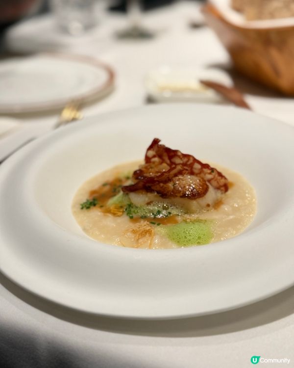 米芝連二星 尖沙咀1881🌟