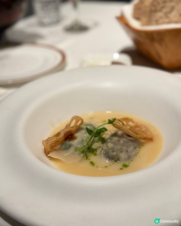 米芝連二星 尖沙咀1881🌟