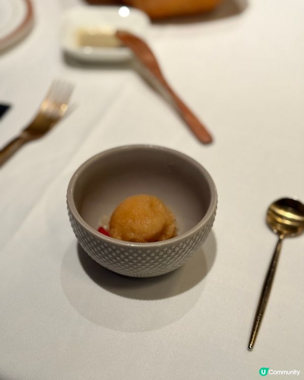 米芝連二星 尖沙咀1881🌟