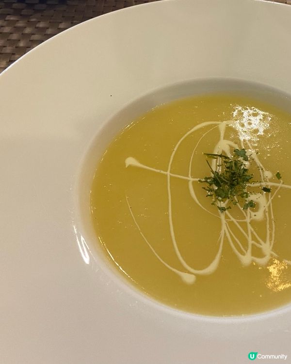 澳門法式浪漫餐廳之旅 🇫🇷🍽️  
味蕾盛宴