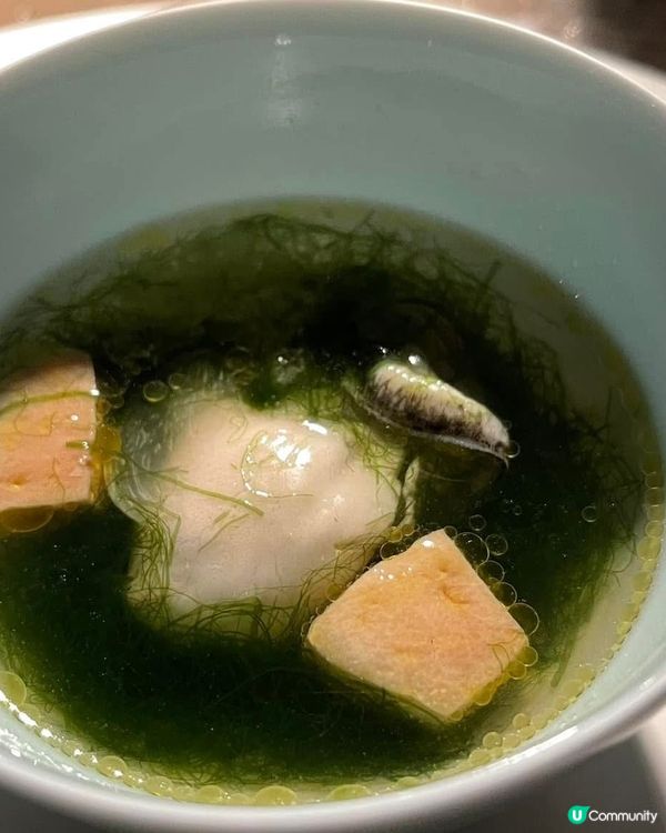 ## 驚喜滿滿！朋友帶我去嘅世外桃源餐廳🤩