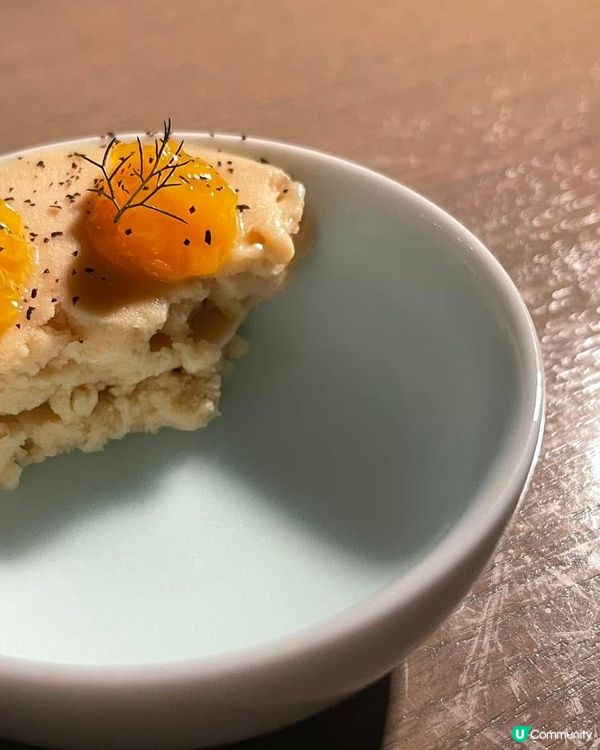## 驚喜滿滿！朋友帶我去嘅世外桃源餐廳🤩
