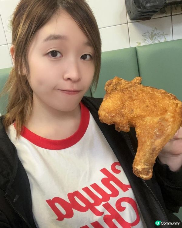 ⭐觀塘工廈特色茶記⭐😜真係食過「番尋味」😜