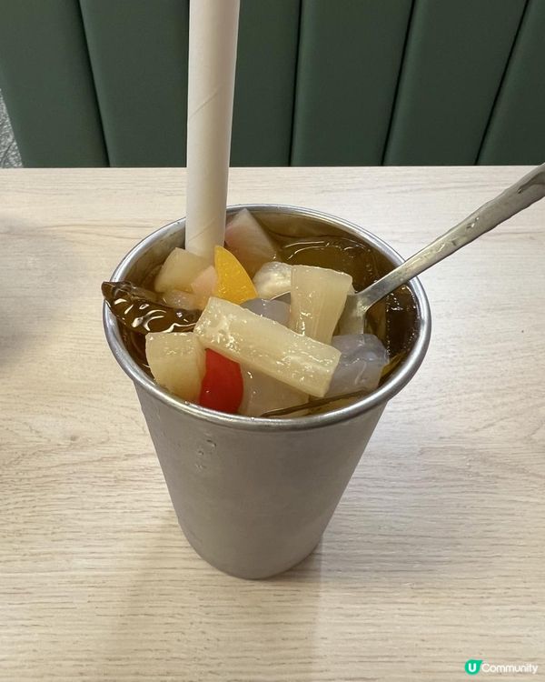 ⭐觀塘工廈特色茶記⭐😜真係食過「番尋味」😜