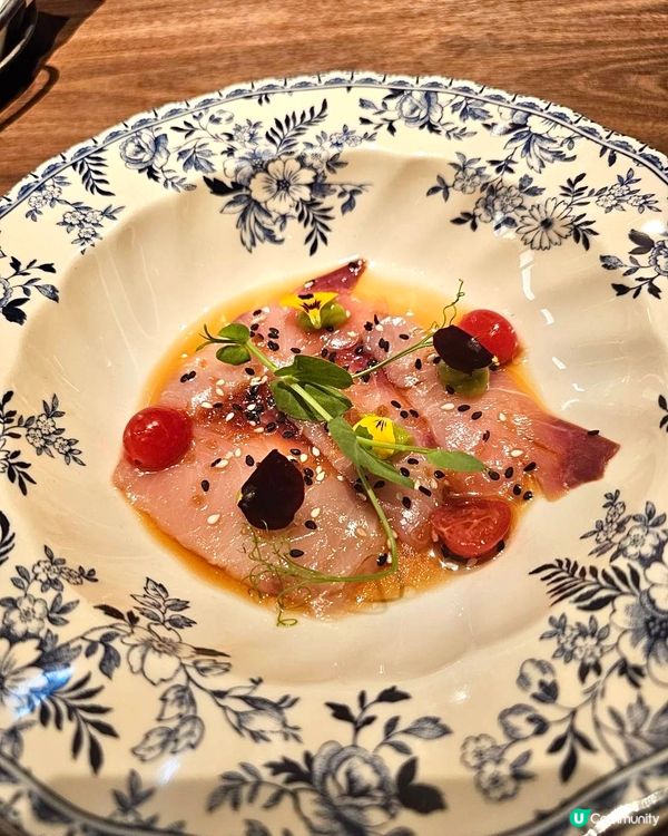 ［太古城］嘆意式🇮🇹 浪漫晚餐🥰