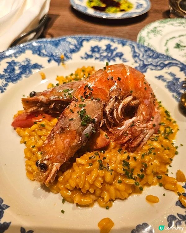 ［太古城］嘆意式🇮🇹 浪漫晚餐🥰