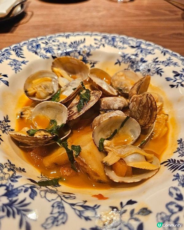 ［太古城］嘆意式🇮🇹 浪漫晚餐🥰