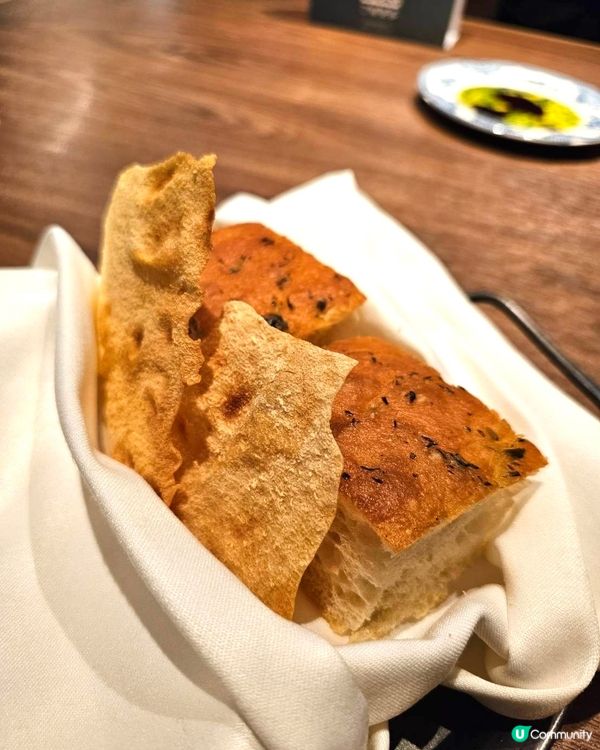 ［太古城］嘆意式🇮🇹 浪漫晚餐🥰