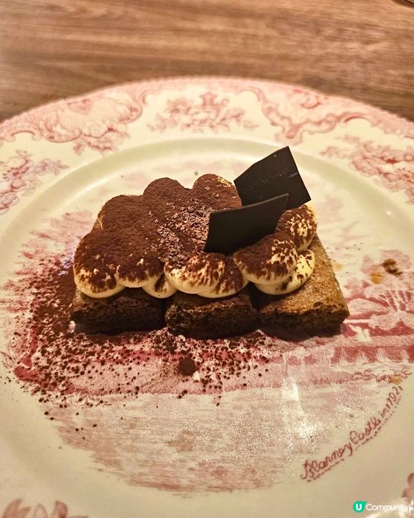 ［太古城］嘆意式🇮🇹 浪漫晚餐🥰