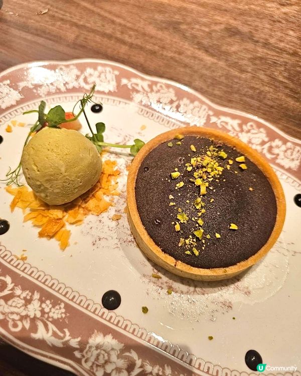 ［太古城］嘆意式🇮🇹 浪漫晚餐🥰