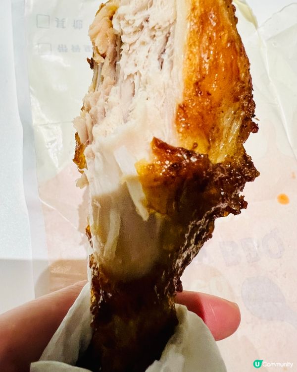 麥當勞新品雞不可失｜日行千步無籠好雞｜薄皮脆汁雞｜麥麥脆汁雞