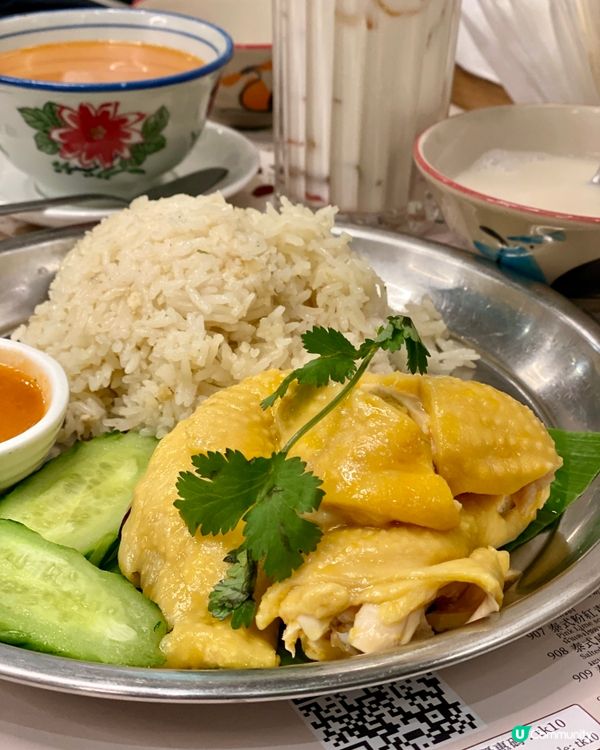 ✨香港🇭🇰-⚠️💬必試勁惹味泰式炒河⁉️💢高質下午茶📍泰國大城船麵