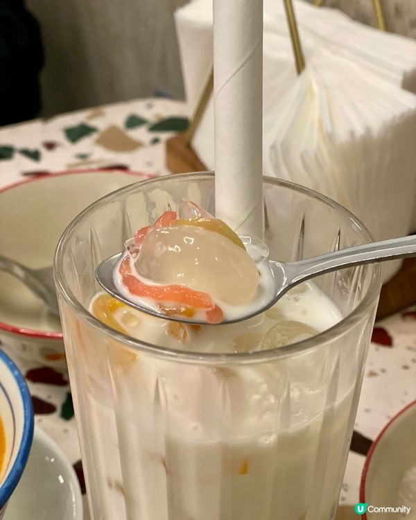 ✨香港🇭🇰-⚠️💬必試勁惹味泰式炒河⁉️💢高質下午茶📍泰國大城船麵