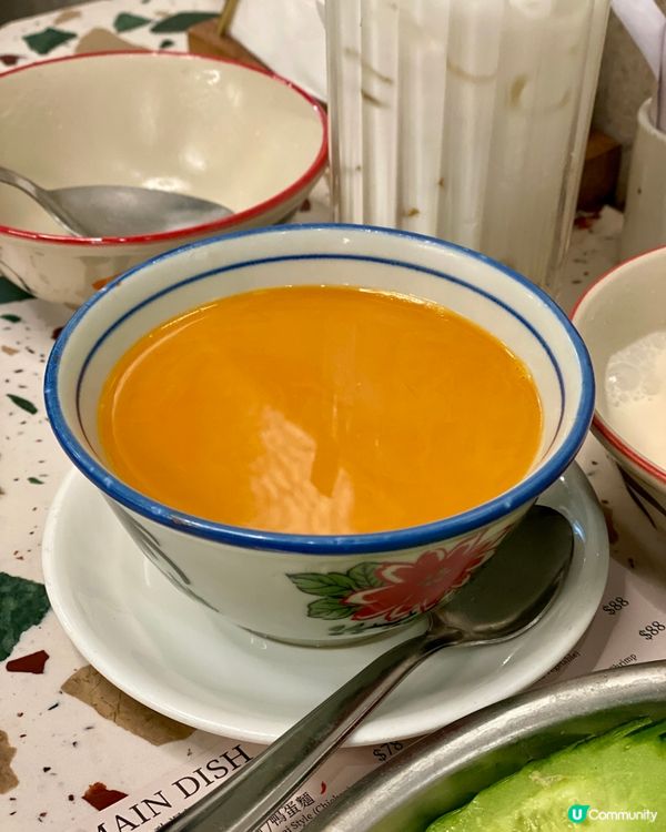 ✨香港🇭🇰-⚠️💬必試勁惹味泰式炒河⁉️💢高質下午茶📍泰國大城船麵