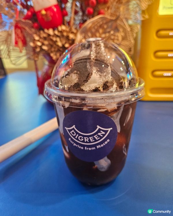 中伏🍦 揸揸脆皮奶昔雪糕