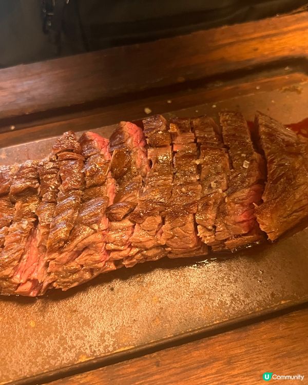 倫敦平價牛排🥩  性價比之王👑