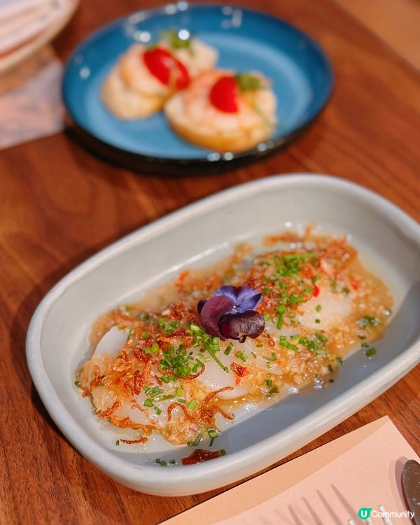 中環20樓超chill西班牙餐廳❤️‍🔥多款高質tapas😍