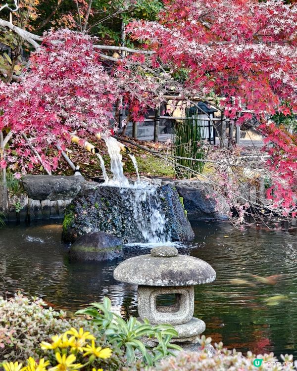 鐮倉長谷寺，放滿可愛地藏菩薩