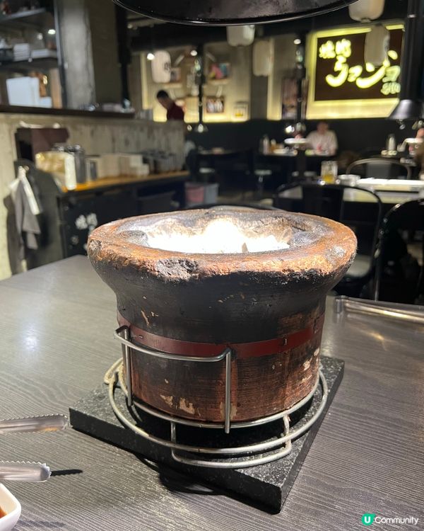 台中漫遊 🥩 意外發現超正燒肉店！