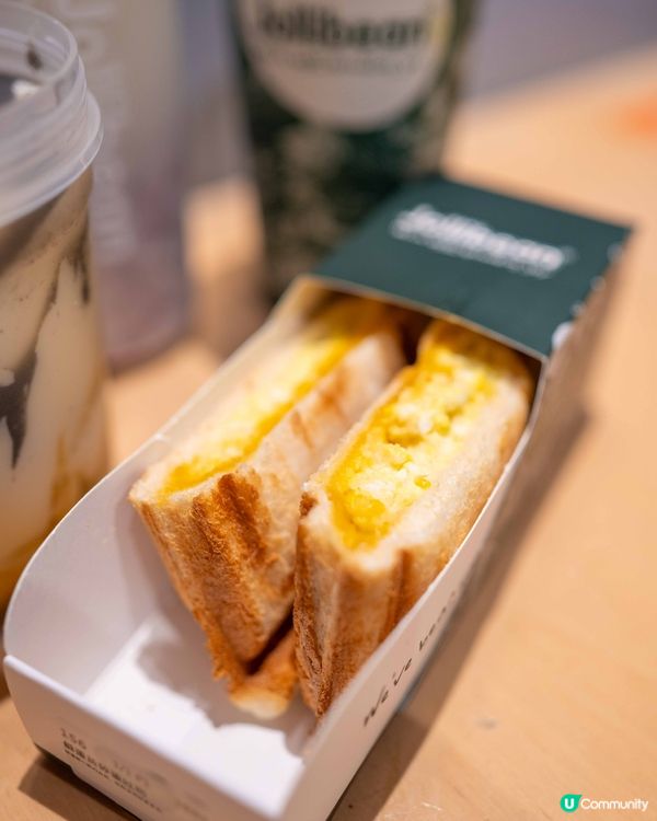 新加坡30年老字號 豆腐花與豆乳新滋味😋