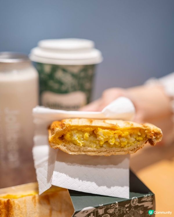 新加坡30年老字號 豆腐花與豆乳新滋味😋